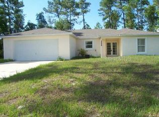 3224 N Covington Dr, Deltona, FL 32738