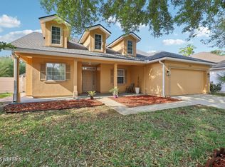 2909 PIEDMONT MANOR Drive, Orange Park, FL 32065