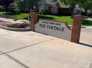 875 Rio Virgin Dr, Saint George, UT 84790