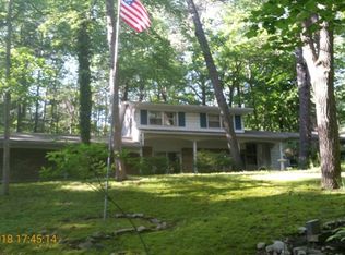 1500 N Warren St, Orwigsburg, PA 17961