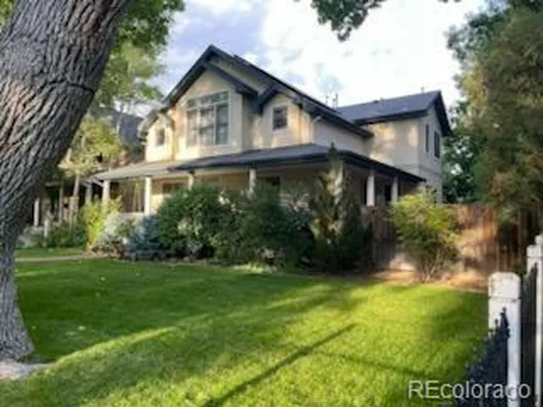 2340 S Milwaukee Street, Denver, CO 80210