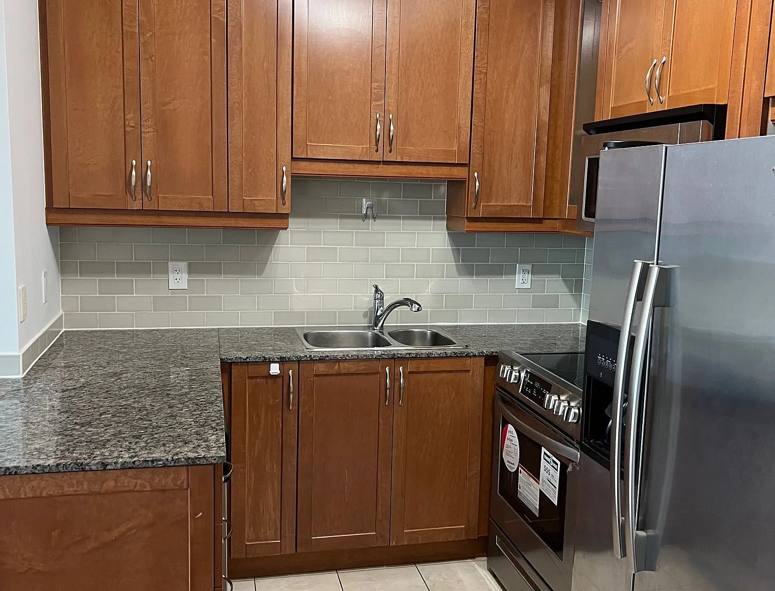 1 bed, $2,050 — Photo 2