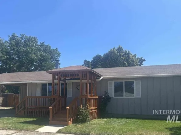 1472 En Casa Villa Dr, Mountain Home, ID 83647
