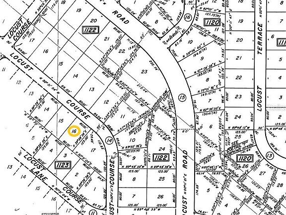 5th image of Locust Crse Lot 16