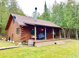 6164 G.5 Rd, Escanaba, MI 49829