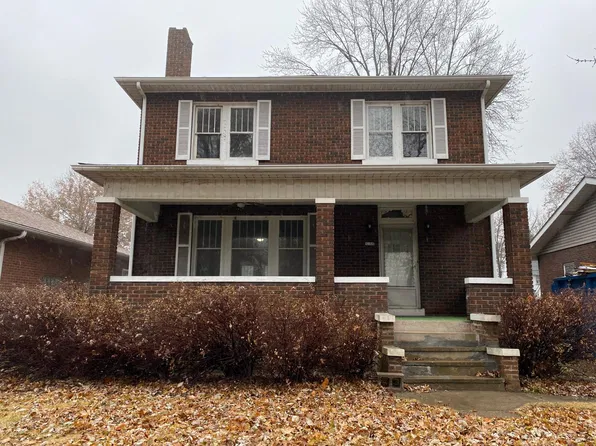 2832 State St, Granite City, IL 62040