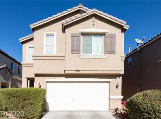 6810 Briarwood Bend Ave, Las Vegas, NV 89130