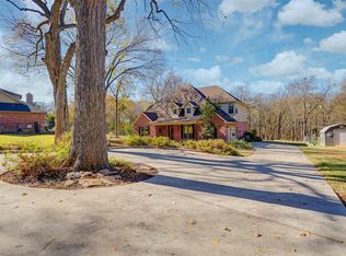 11788 State Highway 205, Lavon, TX 75166