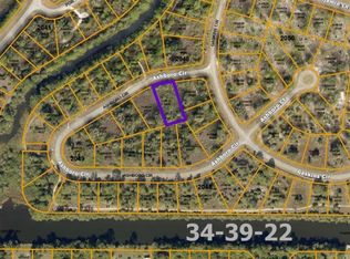 Ashboro Cir #5, North Pt, FL 34288