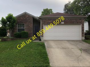 3525 Laurenhaven Ct, Lexington, KY 40515