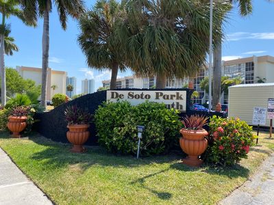 851 Three Islands Boulevard #404, Hallandale, FL, 33009