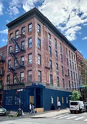 Rented by City Connections Realty