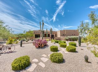 6929 E Monterra Way, Scottsdale, AZ 85266