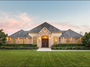 2992 Moore Rd, Beaumont, TX 77713