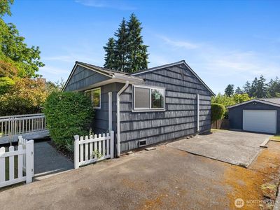 14324 Wayne Place N, Seattle, WA, 98133