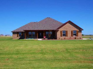 2616 Fields Rd, El Reno, OK 73036
