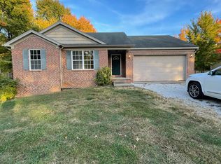 170 Robey Dr, Glendale, KY 42740