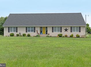 16443 Fitzgeralds Rd, Lincoln, DE 19960