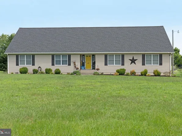 16443 Fitzgeralds Rd, Lincoln, DE 19960