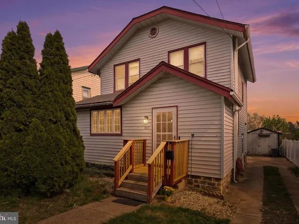 7611 Central Ave, Philadelphia, PA 19111