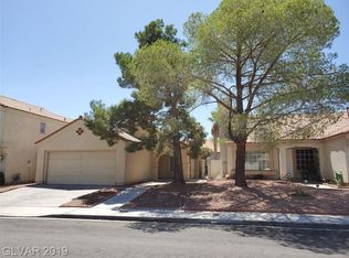 8837 Clear Blue Dr, Las Vegas, NV 89117