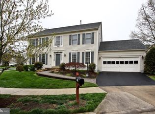 2209 Farmhouse Ct, Brookeville, MD 20833