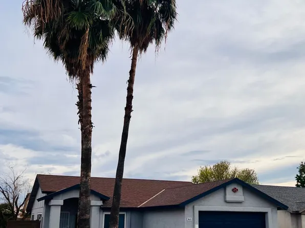 8633 W WILLOW Avenue W, Peoria, AZ 85381