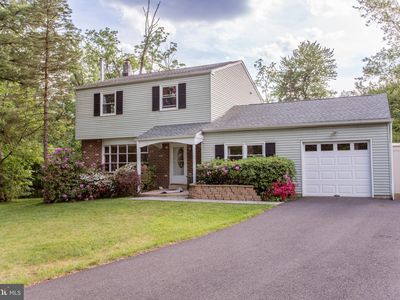 8 Oakmont Way, Chalfont, PA, 18914