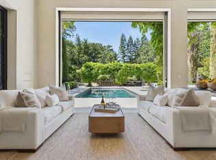 1110 Bale Lane, Calistoga, CA 94515