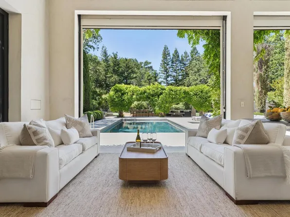 1110 Bale Lane, Calistoga, CA 94515
