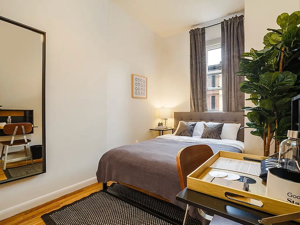 2nd image of 57 W 85th St APT 3A