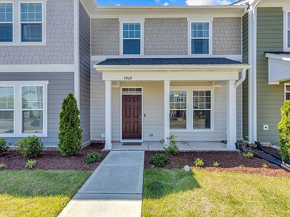 4th image of 4909 Crescent Square St