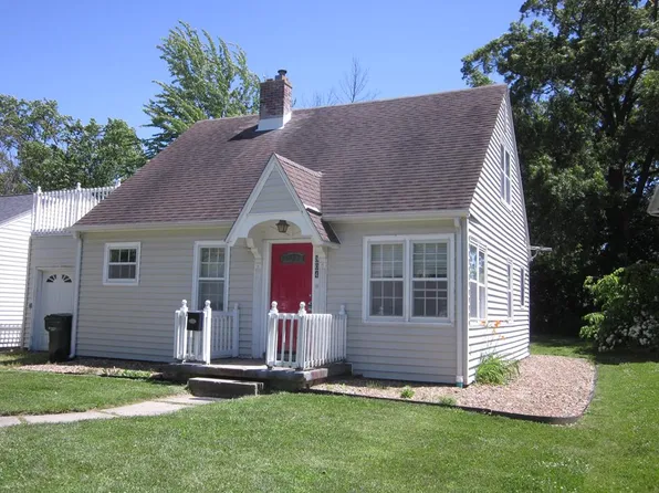 804 E Orchard St, Kirksville, MO 63501