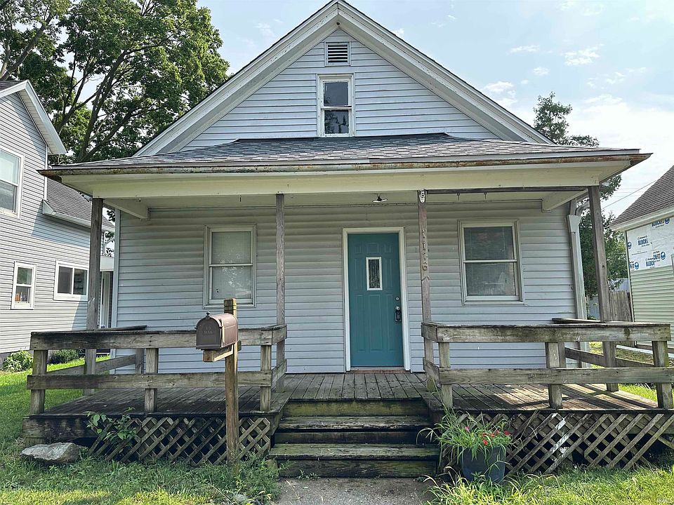 1st image of 1116 E Bowman St