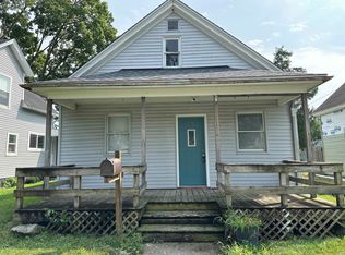 1116 E Bowman St, South Bend, IN 46613
