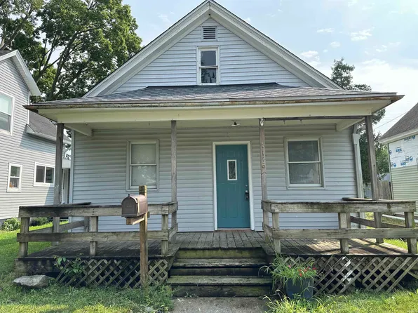 1116 E Bowman St, South Bend, IN 46613