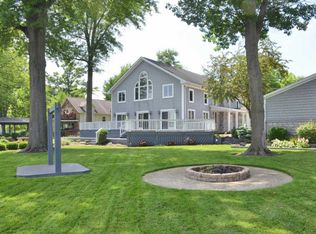 10932 Park Dr, Lakeview, OH 43331