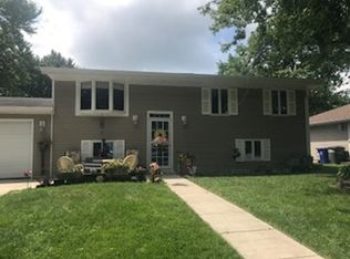 1609 Cherry Hill Ln, Kokomo, IN 46902