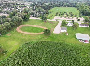 108 E Raab Rd, Normal, IL 61761