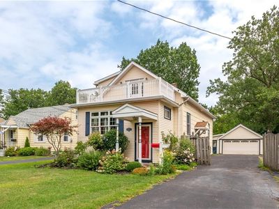 341 Ivyhurst Rd N, Amherst, NY, 14226