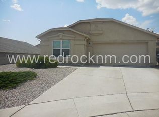 6052 Maddux Pl NW, Albuquerque, NM 87114