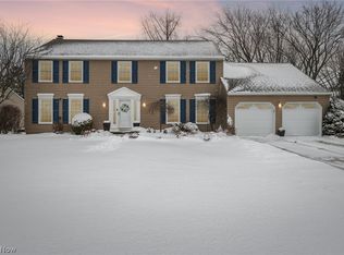 17163 Golden Star Dr, Strongsville, OH