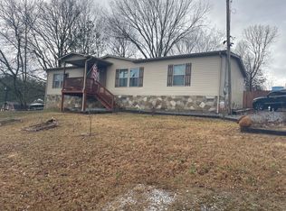 375 Knoll Dr, Newport, TN 37821