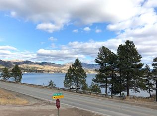 3722 Upper Dam Dr, Helena, MT 59602