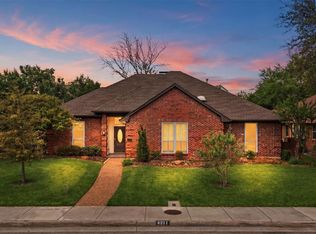 6211 Crested Butte Dr, Dallas, TX 75252