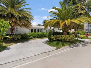 301 88th St, Surfside, FL 33154