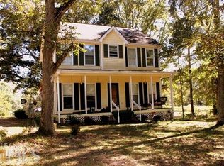 22676 Highway 11 N, Mansfield, GA 30055