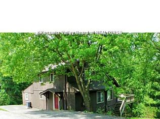 719 Hess Dr, Charleston, WV