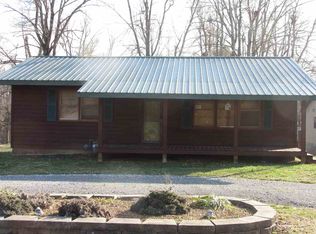 5214 Epperson Rd, Paducah, KY 42003