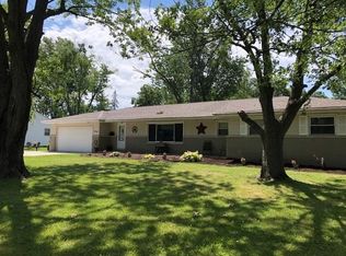 4732 Bradwood Ter, Fort Wayne, IN 46815